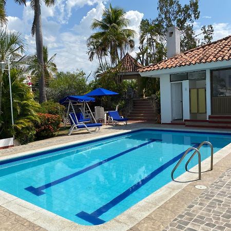Casa El Penon Villa Girardot Bagian luar foto