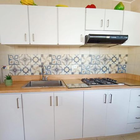 Casa El Penon Villa Girardot Bagian luar foto