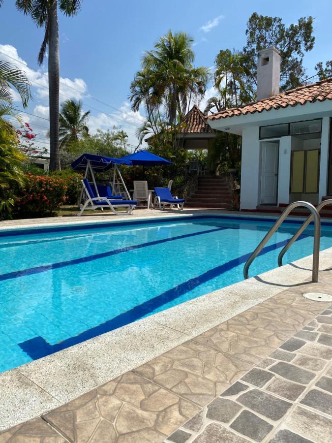 Casa El Penon Villa Girardot Bagian luar foto