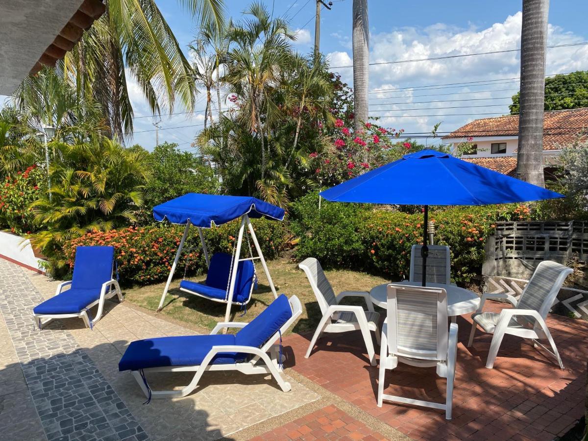 Casa El Penon Villa Girardot Bagian luar foto