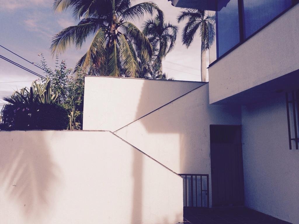 Casa El Penon Villa Girardot Ruang foto