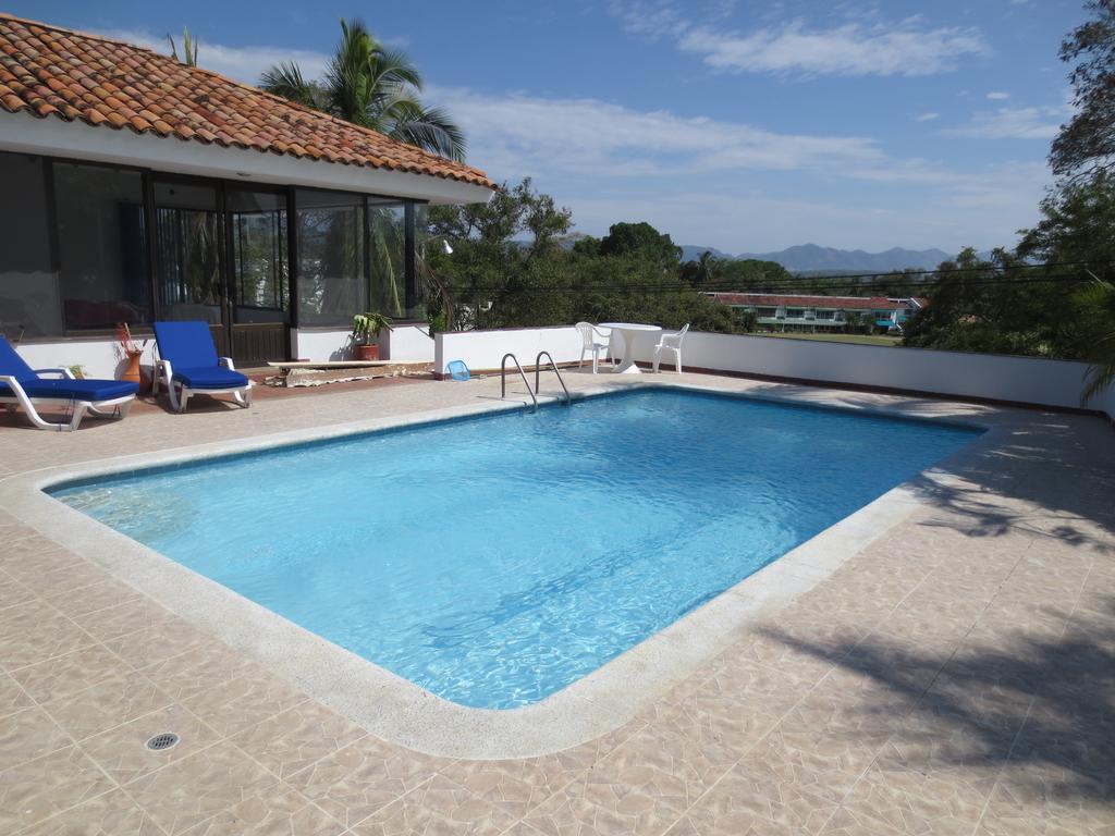 Casa El Penon Villa Girardot Ruang foto