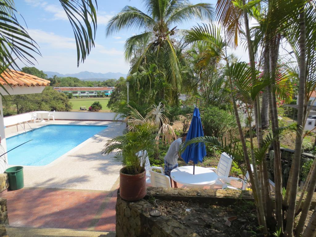 Casa El Penon Villa Girardot Ruang foto