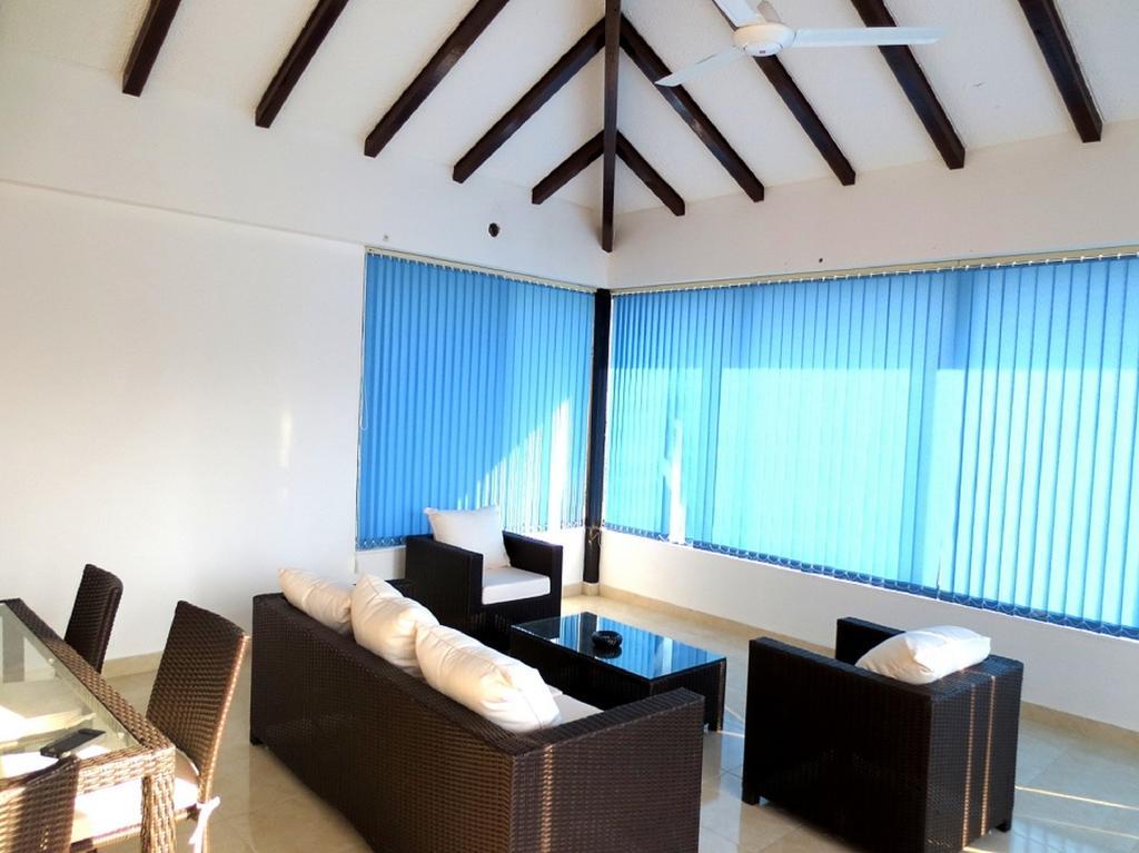 Casa El Penon Villa Girardot Ruang foto
