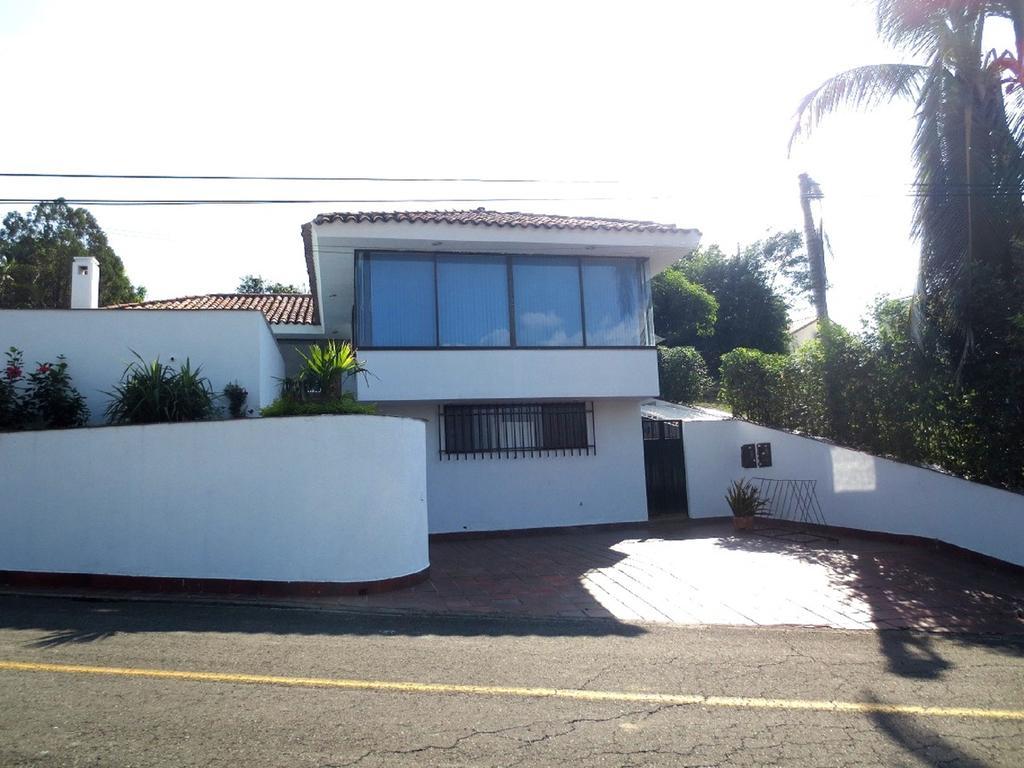 Casa El Penon Villa Girardot Ruang foto