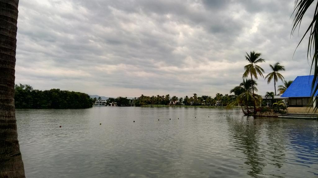 Casa El Penon Villa Girardot Bagian luar foto