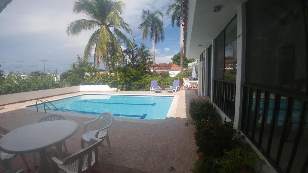 Casa El Penon Villa Girardot Bagian luar foto
