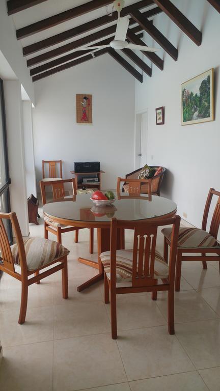 Casa El Penon Villa Girardot Bagian luar foto