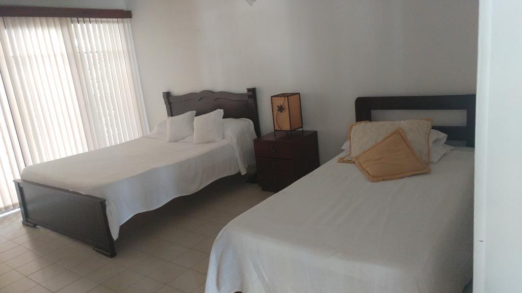 Casa El Penon Villa Girardot Bagian luar foto