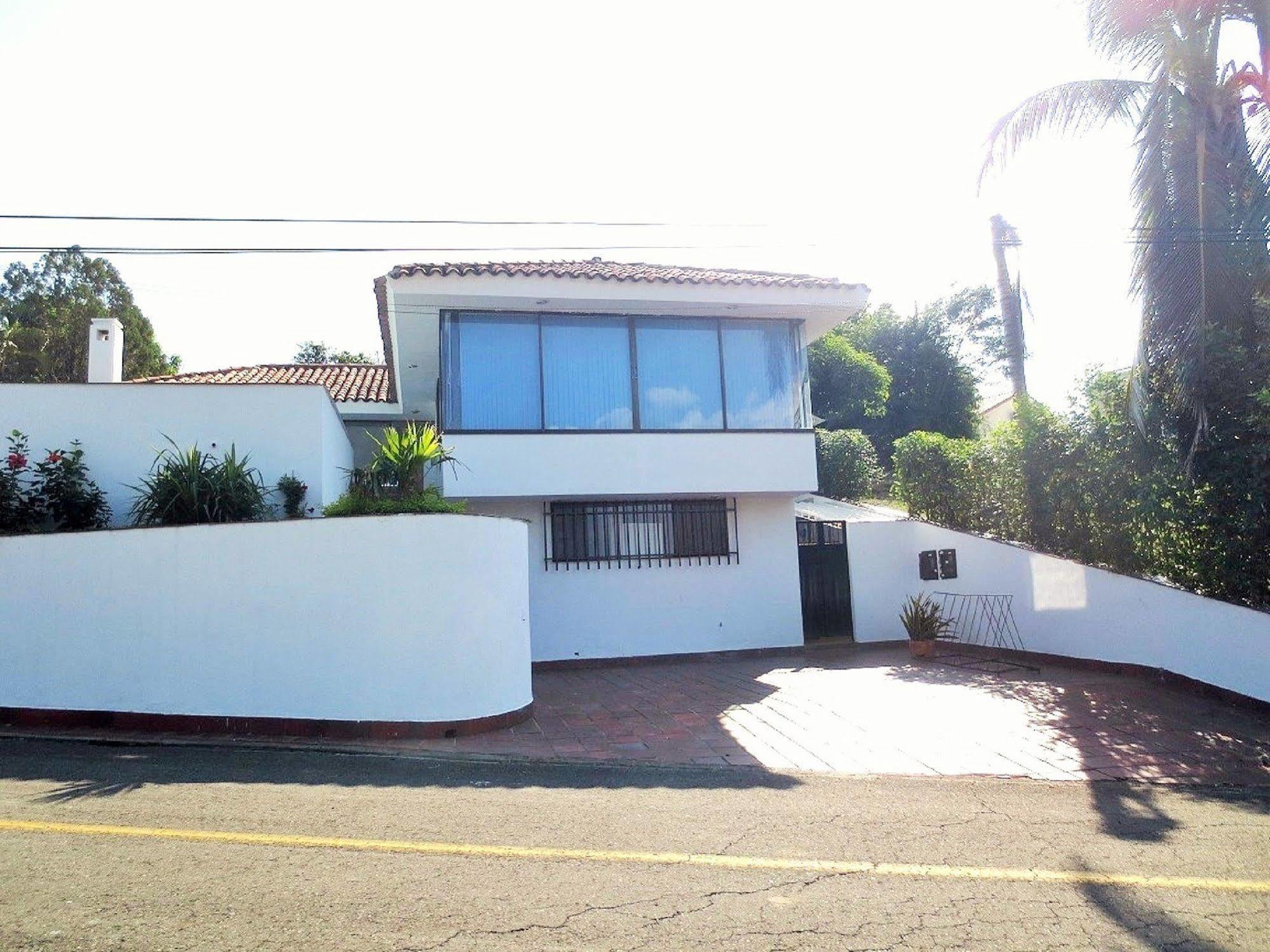 Casa El Penon Villa Girardot Bagian luar foto