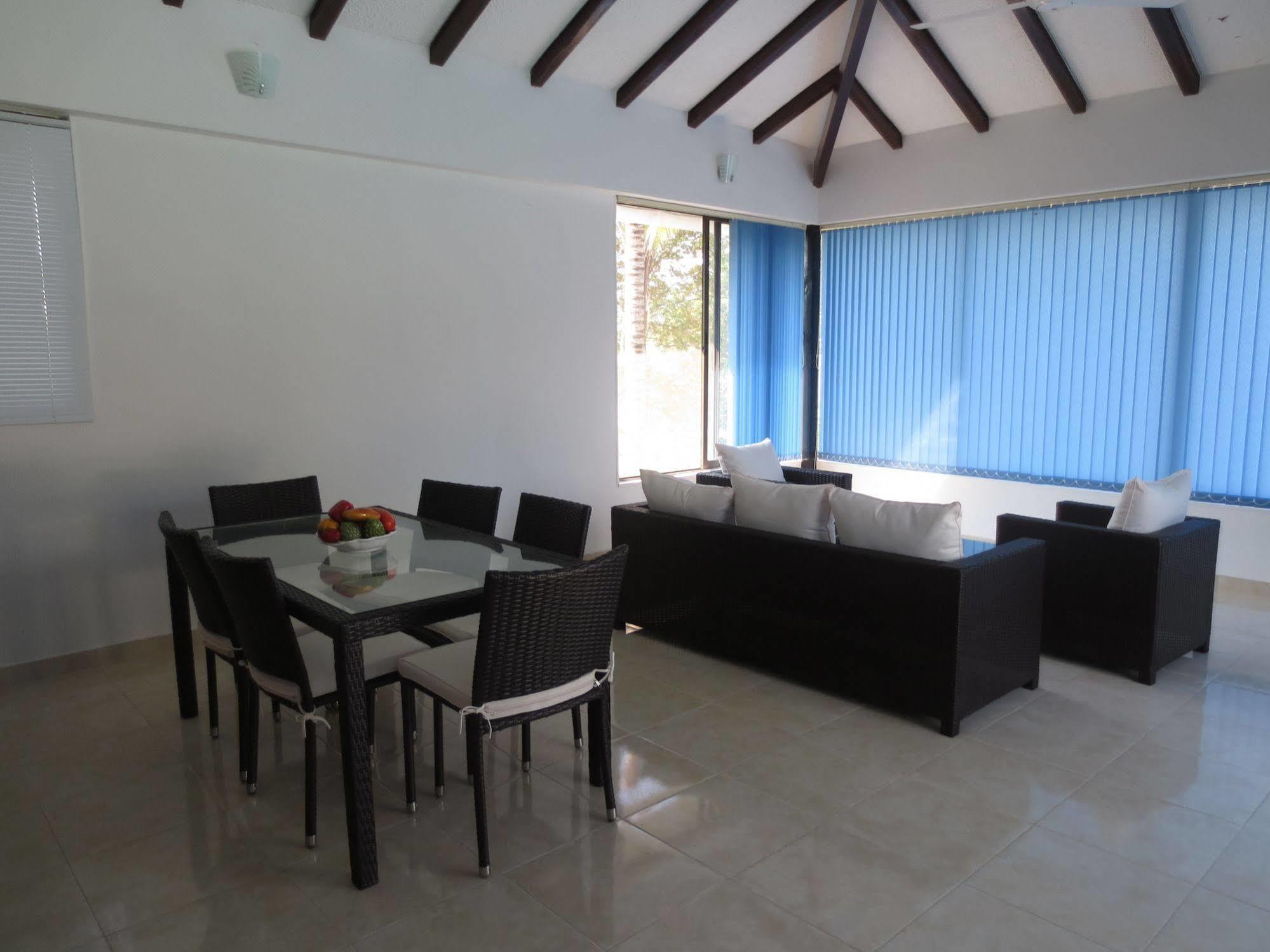 Casa El Penon Villa Girardot Bagian luar foto