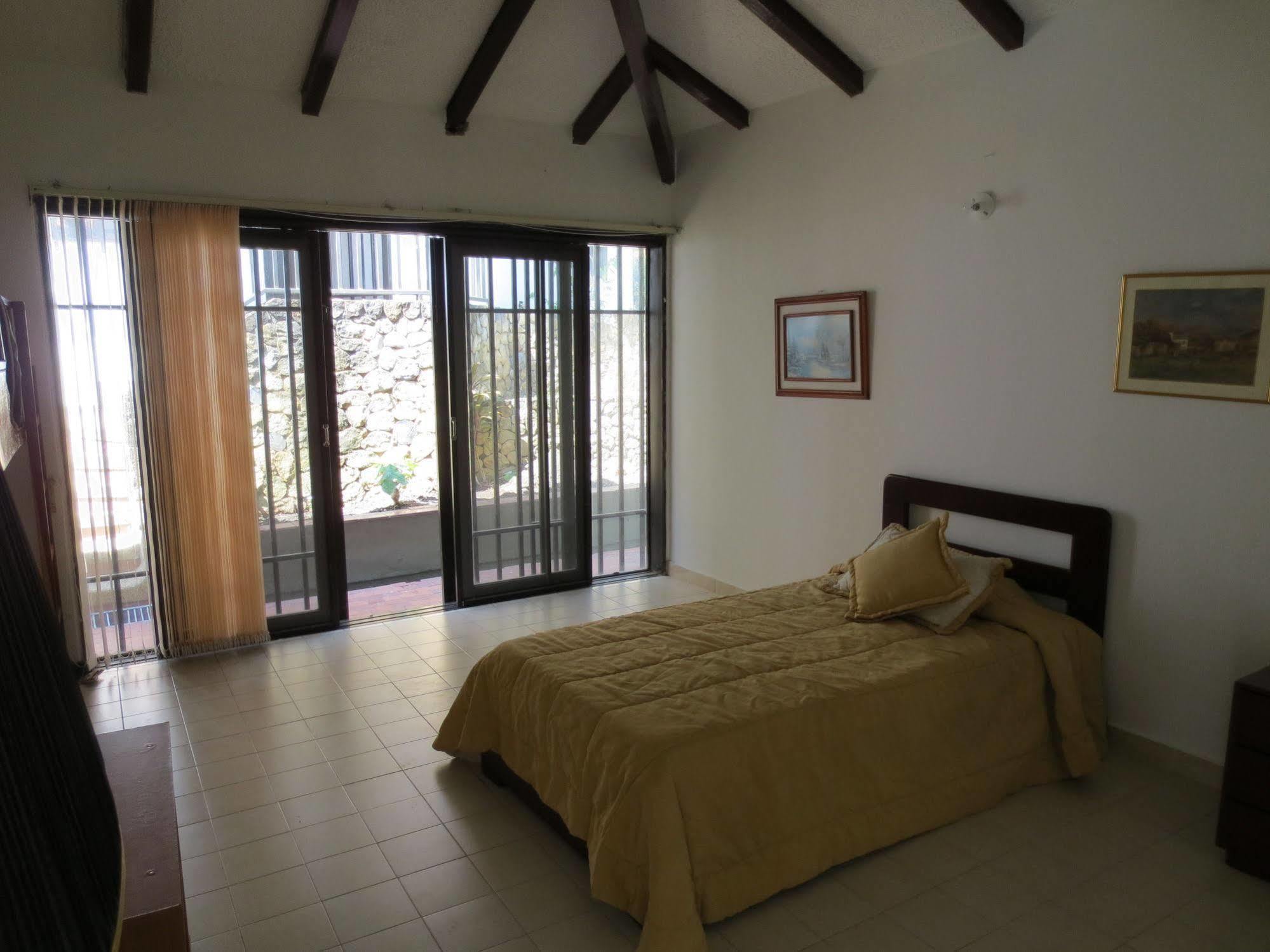 Casa El Penon Villa Girardot Bagian luar foto