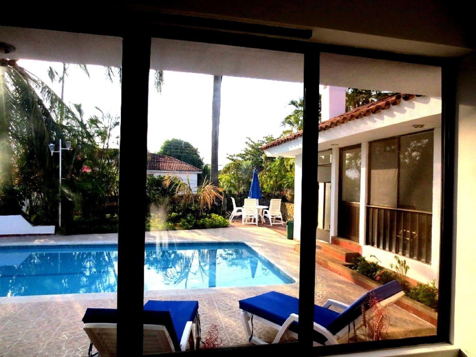 Casa El Penon Villa Girardot Bagian luar foto
