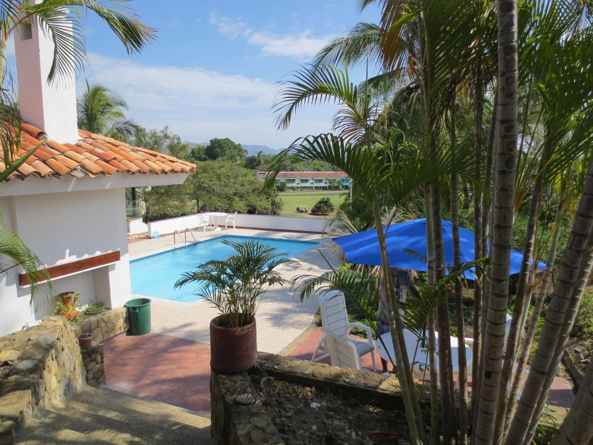 Casa El Penon Villa Girardot Bagian luar foto