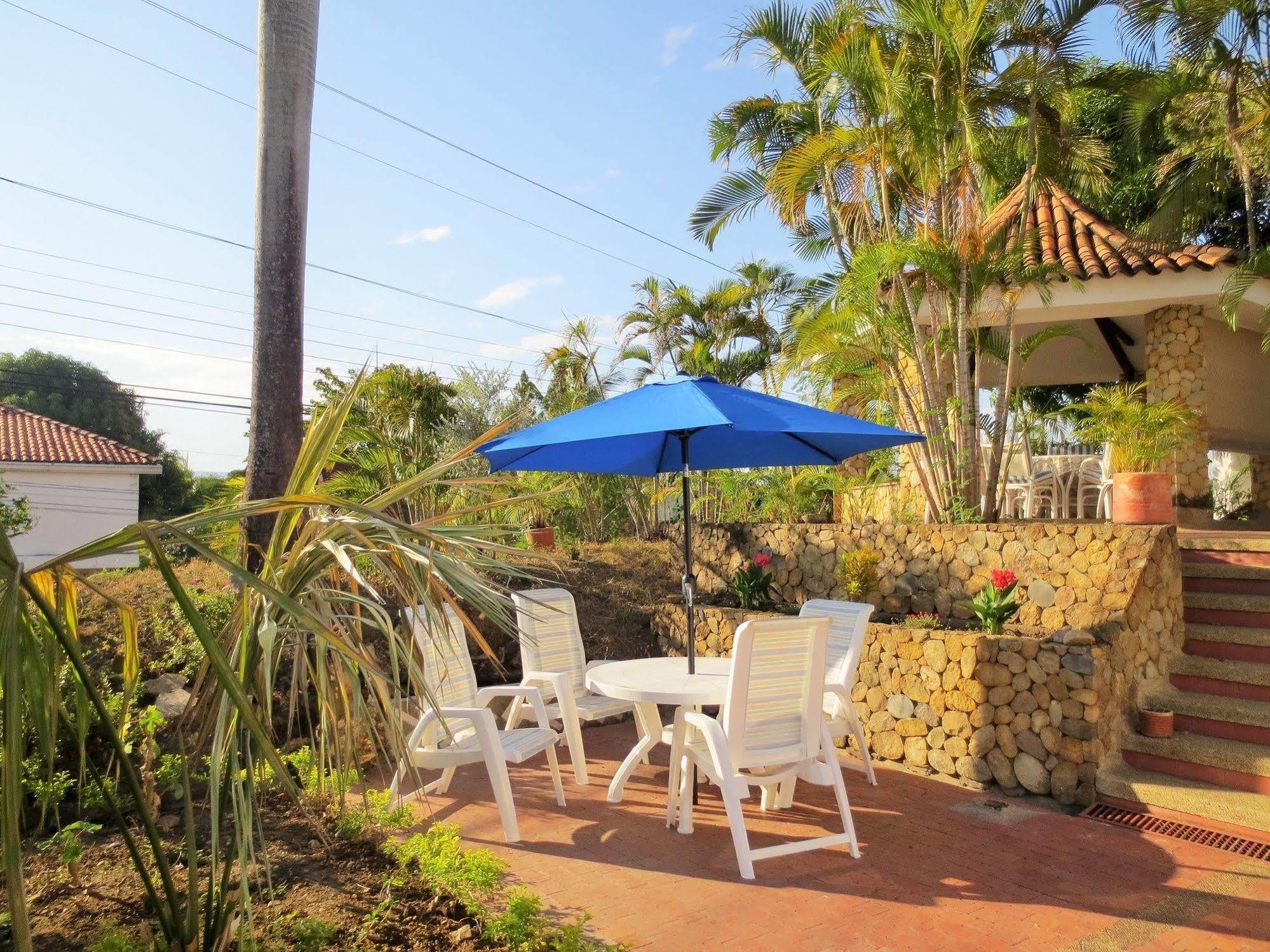 Casa El Penon Villa Girardot Bagian luar foto