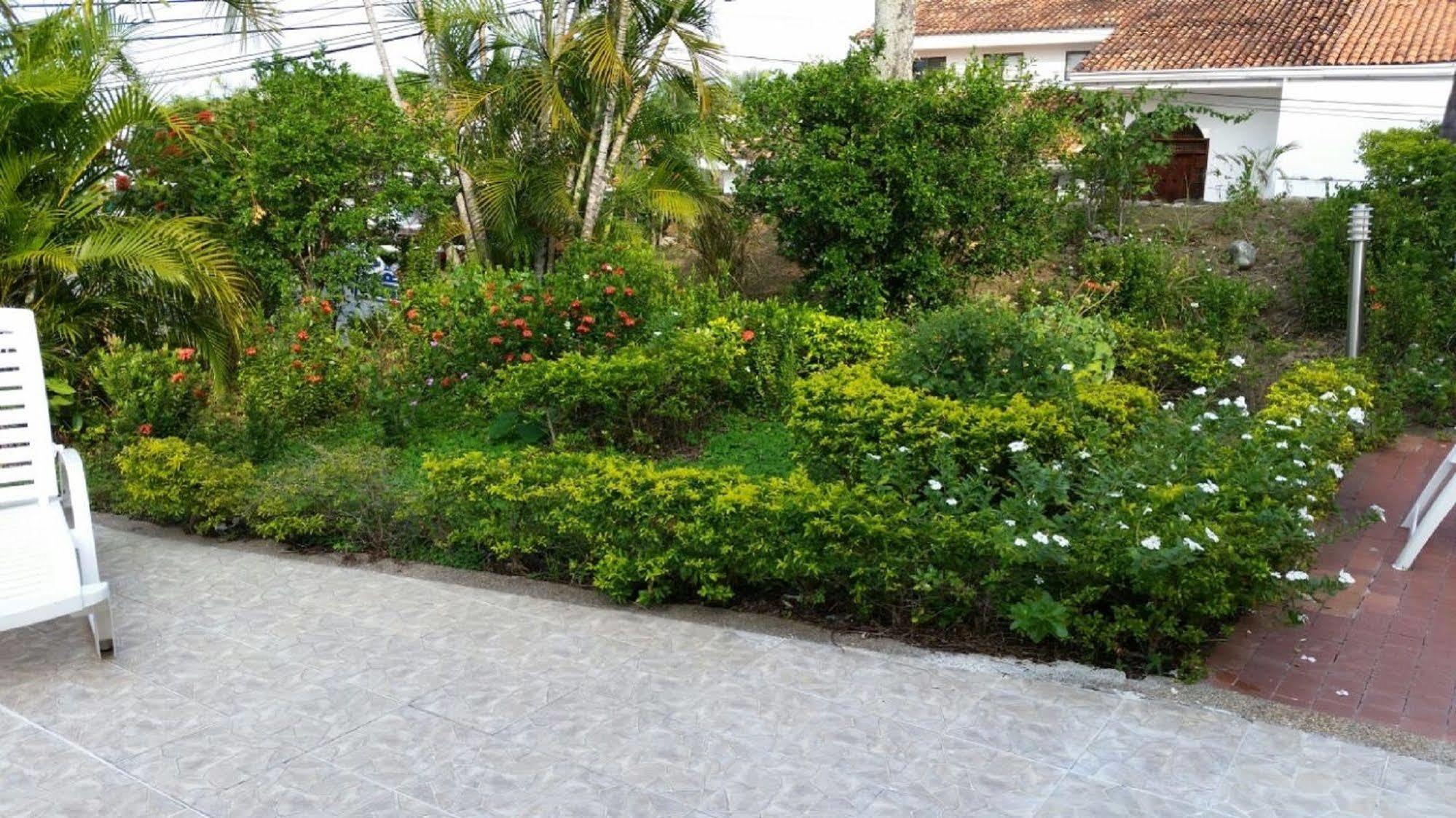 Casa El Penon Villa Girardot Bagian luar foto
